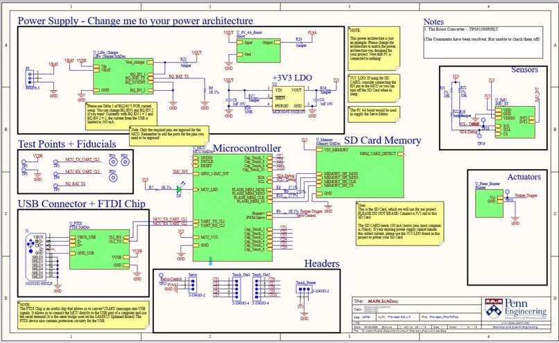 Protekt - Privacy Focused Smart Door Lock – screenshot 2