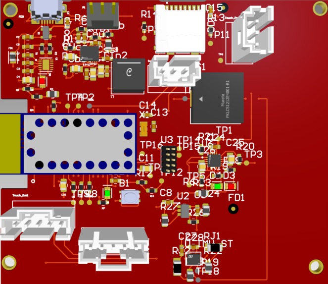 Protekt - Privacy Focused Smart Door Lock – screenshot 3