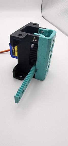 Protekt - Privacy Focused Smart Door Lock – screenshot 5