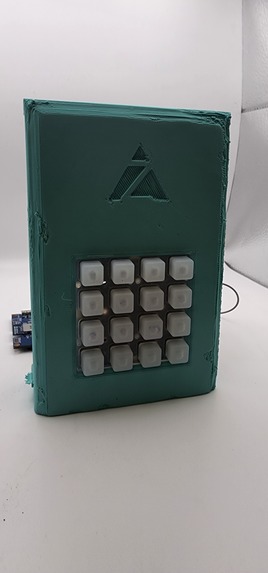 Protekt - Privacy Focused Smart Door Lock – screenshot 7