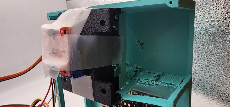 Protekt - Privacy Focused Smart Door Lock – screenshot 8