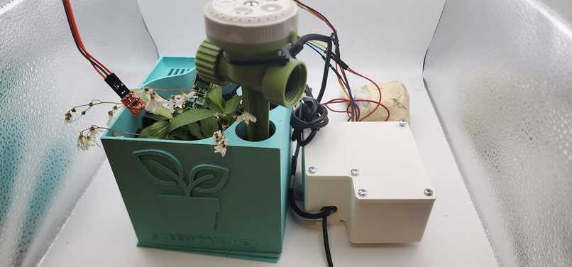 Green Panther – screenshot 3