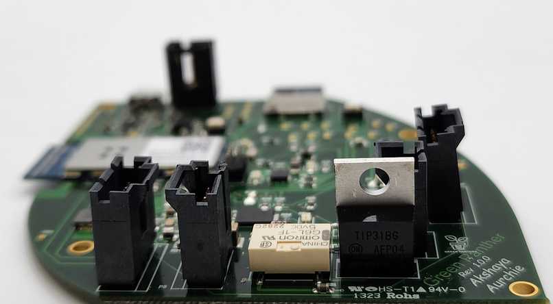 Green Panther – screenshot 4