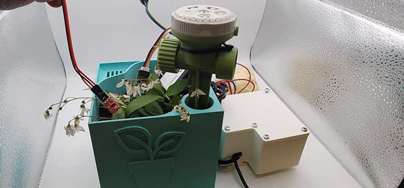 Green Panther – screenshot 8