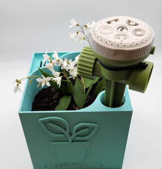 Green Panther – screenshot 15