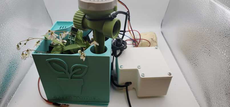 Green Panther – screenshot 19