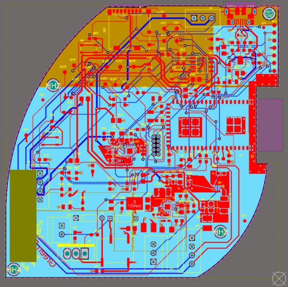 Green Panther – screenshot 12