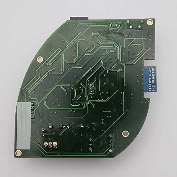 Green Panther – screenshot 2