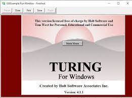 Hangman – screenshot 1
