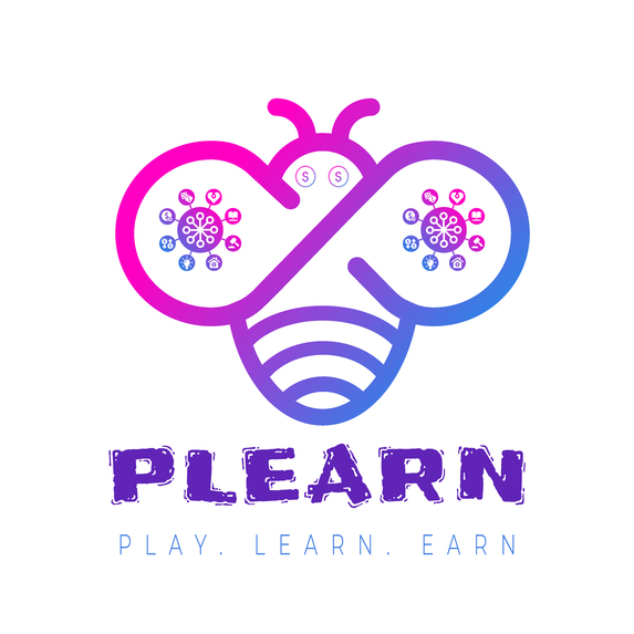 PLEARN (PLAY.LEARN.EARN) – screenshot 1