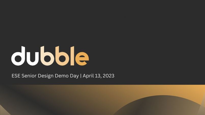Team 2: Dubble – screenshot 2