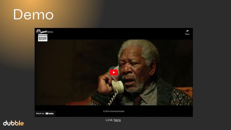 Team 2: Dubble – screenshot 18