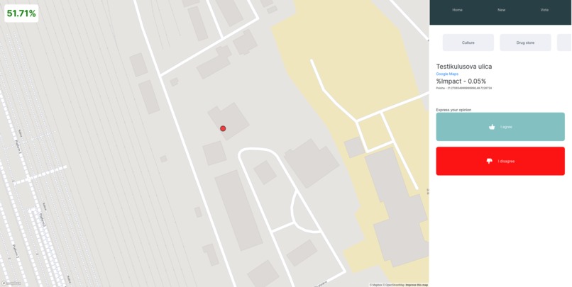City Planner – screenshot 3