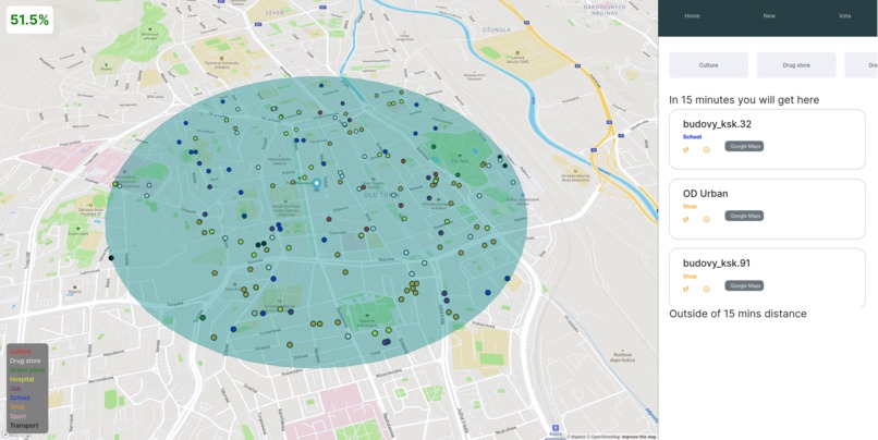 City Planner – screenshot 1
