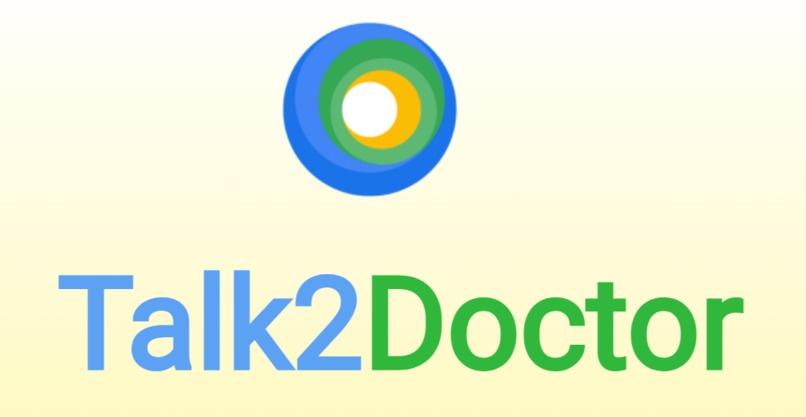 Talk2Doctor – screenshot 1