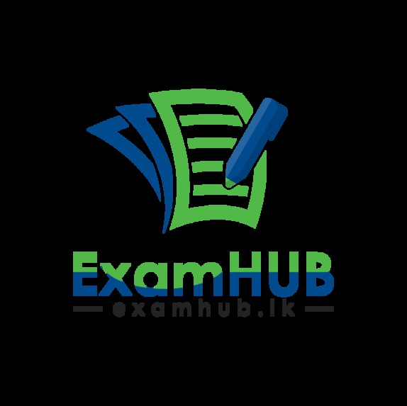 ExamHUB – screenshot 1
