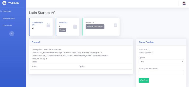 Træsury – screenshot 3