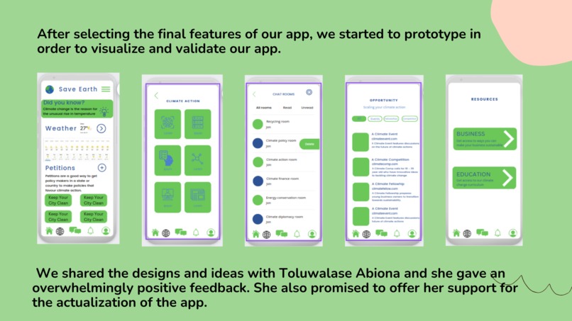 Save Earth – screenshot 4