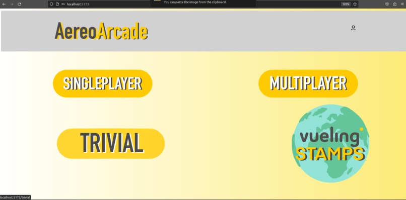 AereoArcade – screenshot 1