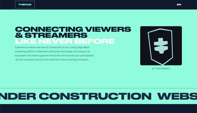 Theras – screenshot 1