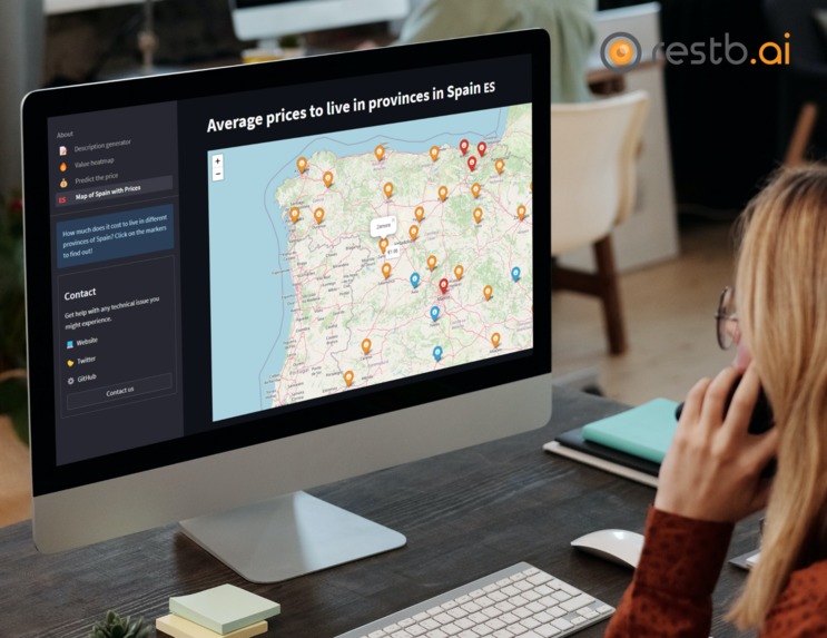 Re-Estate – screenshot 1