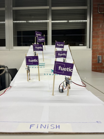 SK1 Telemetry – screenshot 1