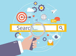 Student Search Engine – screenshot 1