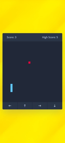 V-Games – screenshot 9