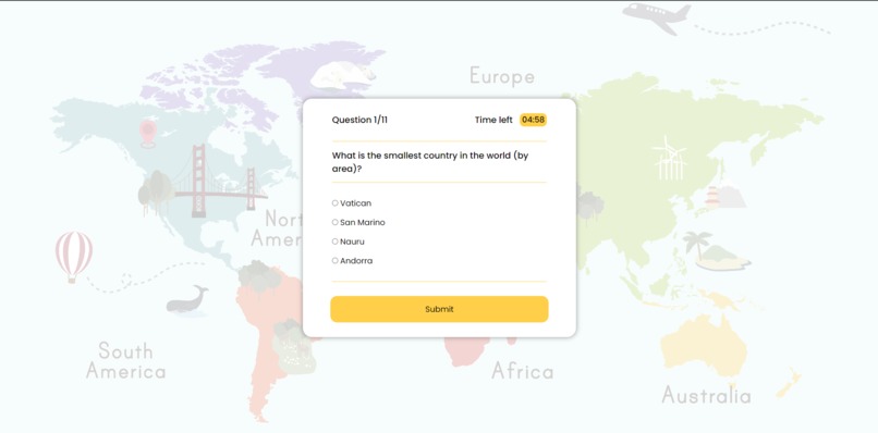 V-Games – screenshot 6
