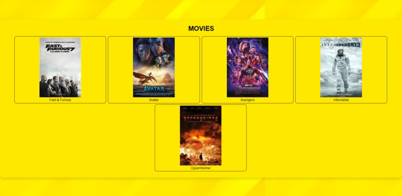 V-Games – screenshot 2