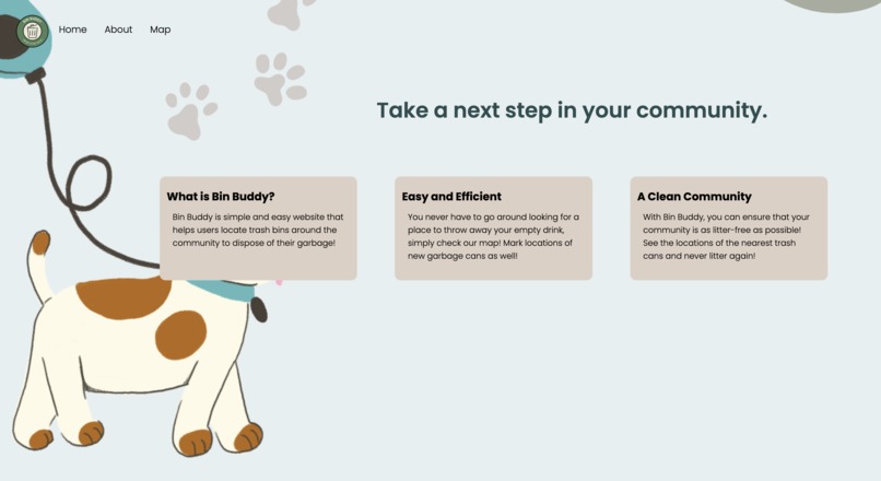 Bin Buddy – screenshot 3