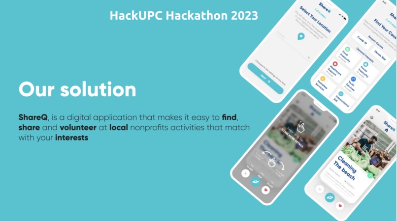 ShareQ – screenshot 2