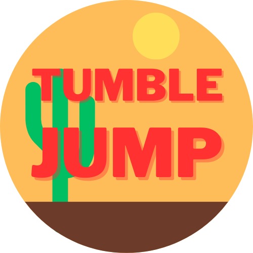 Tumble Jump – screenshot 1