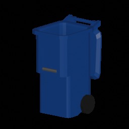 Street Cleaner – screenshot 1
