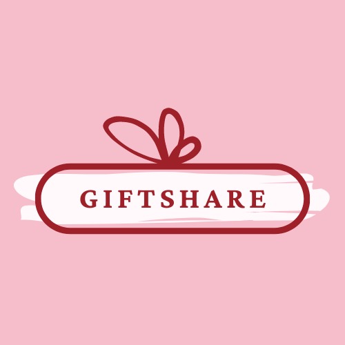 GiftShare – screenshot 1