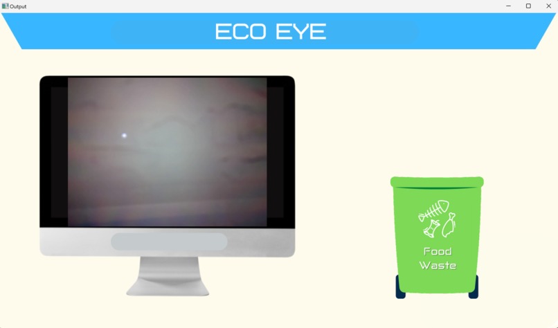 EcoEye – screenshot 1