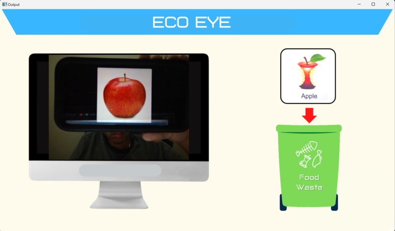 EcoEye – screenshot 2
