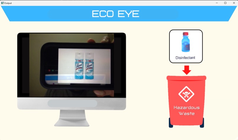 EcoEye – screenshot 4