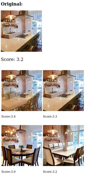 Finding your house's potential – screenshot 1