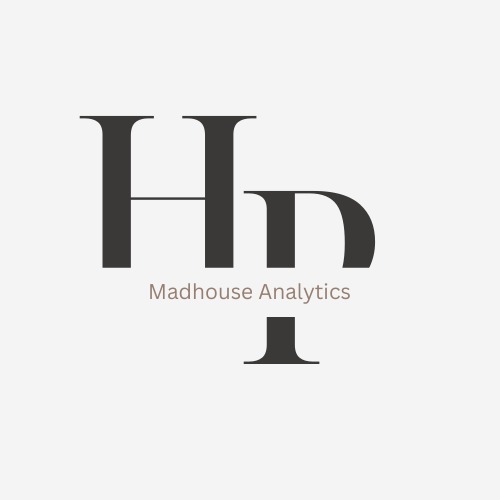 Madhouse: HP Analytics – screenshot 1