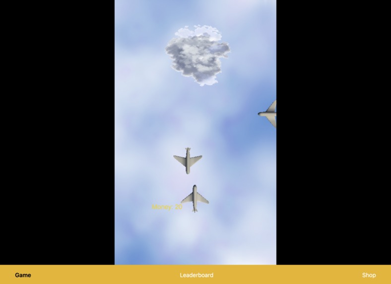 Vueling Tobu – screenshot 1