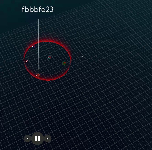 Voyager by OutLauz – screenshot 1