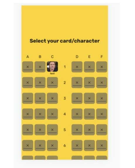 SkyGuess? - Vueling's Project HackUPC 2023 – screenshot 3