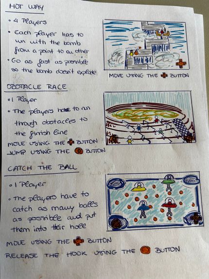 Vueling Party Appventure – screenshot 8