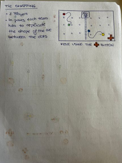 Vueling Party Appventure – screenshot 11