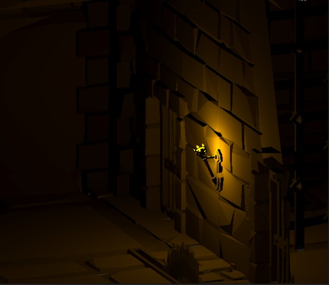 Castle Quest: The Search for the Treasure – screenshot 1