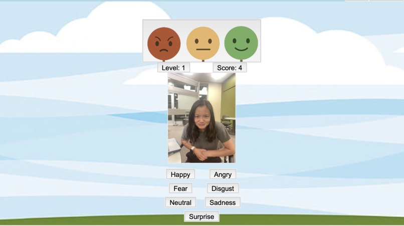 EmoQuest – screenshot 1