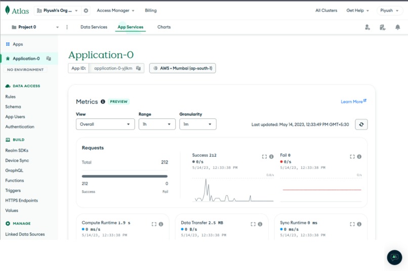 MediMate – screenshot 5