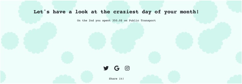 StrandStats – screenshot 1