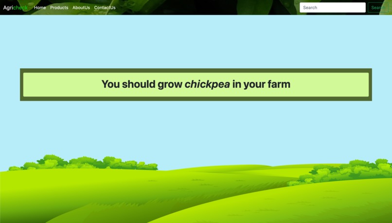 Agricheck – screenshot 7